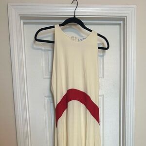 Solid & Striped Jonati Dress